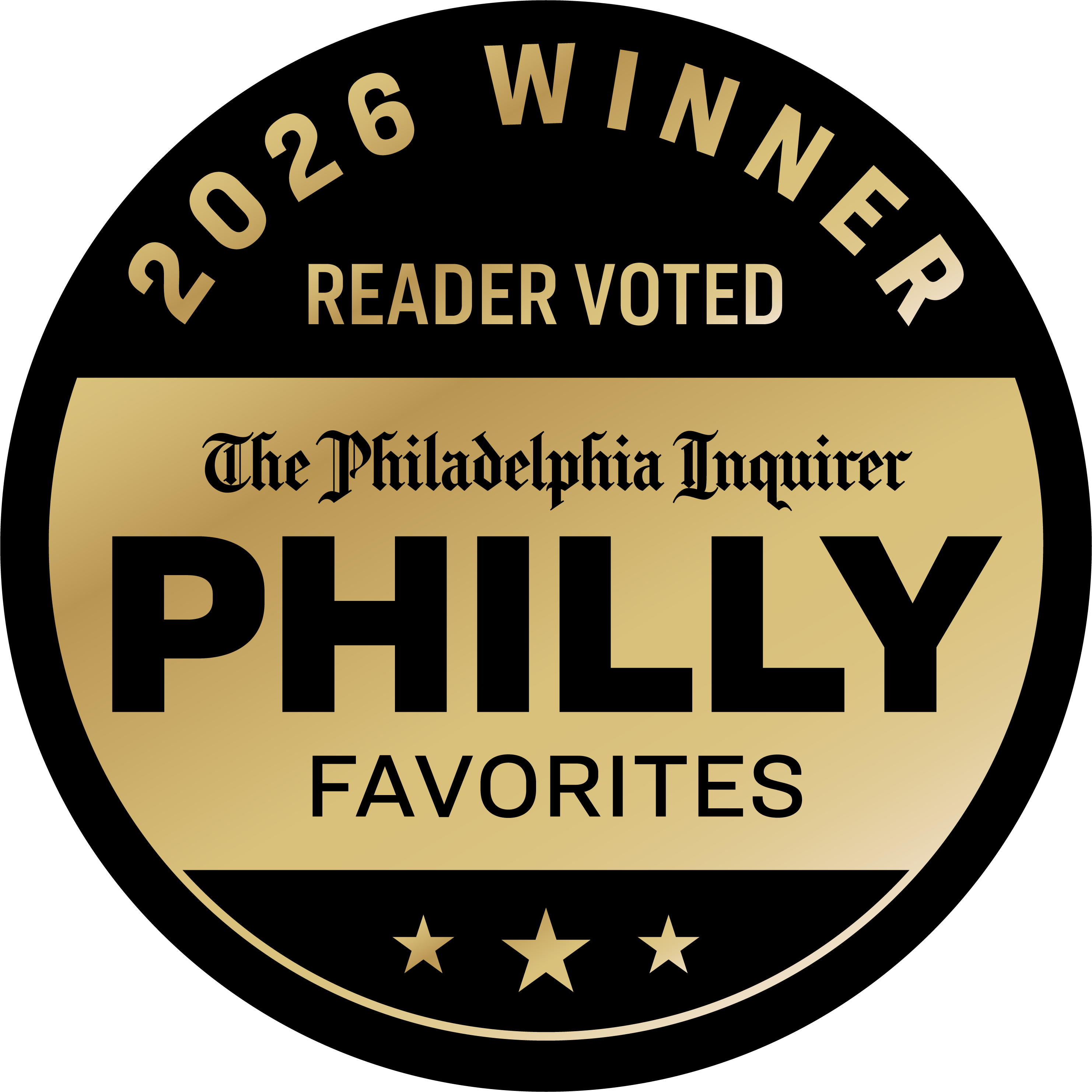 2026 Philly Favorites